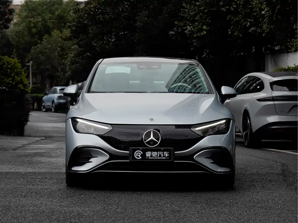 Mercedes-Benz EQE 2025 500 4MATIC Luxury Edition купить на сайте DeffCars