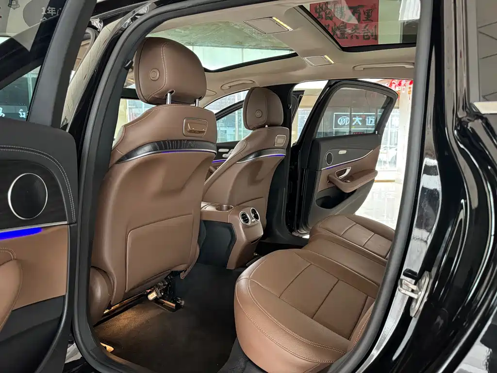Mercedes-Benz E-Class 2020 E 300 L Fashion купить на сайте DeffCars