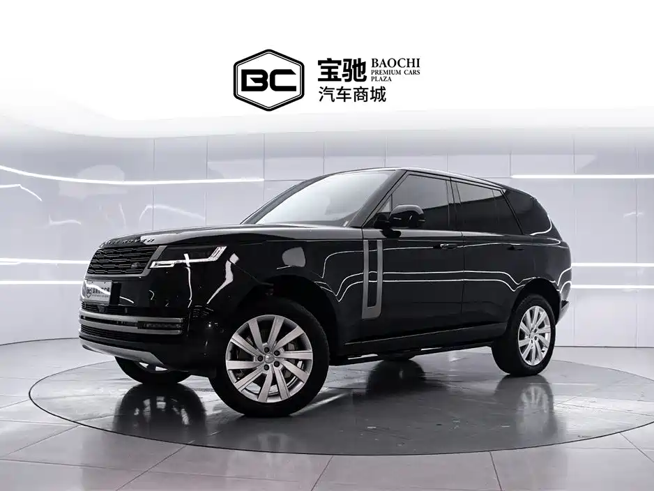 Range Rover 2025 3.0 L6 360PS Grand Edition купить на сайте DeffCars