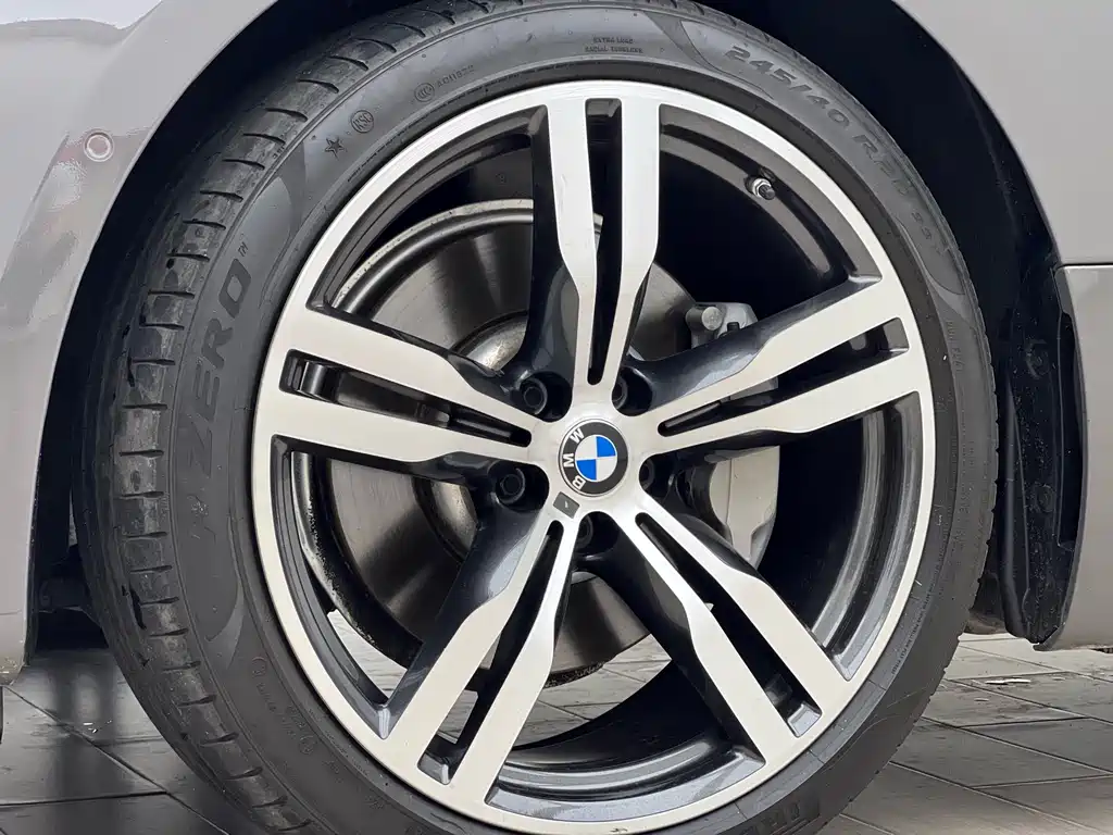 BMW 6 Series GT 2021 facelift 630i M Sports Package купить на сайте DeffCars