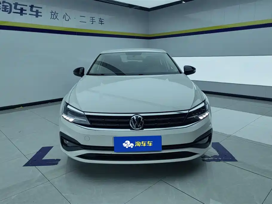 Lingdu 2021 230TSI DSG Fashion Edition купить на сайте DeffCars