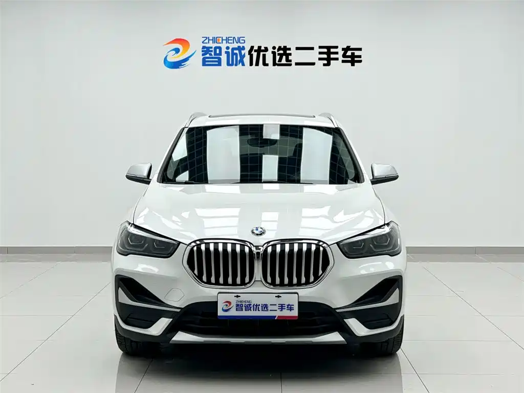 BMW X1 2022 sDrive20Li Fashion Model купить на сайте DeffCars