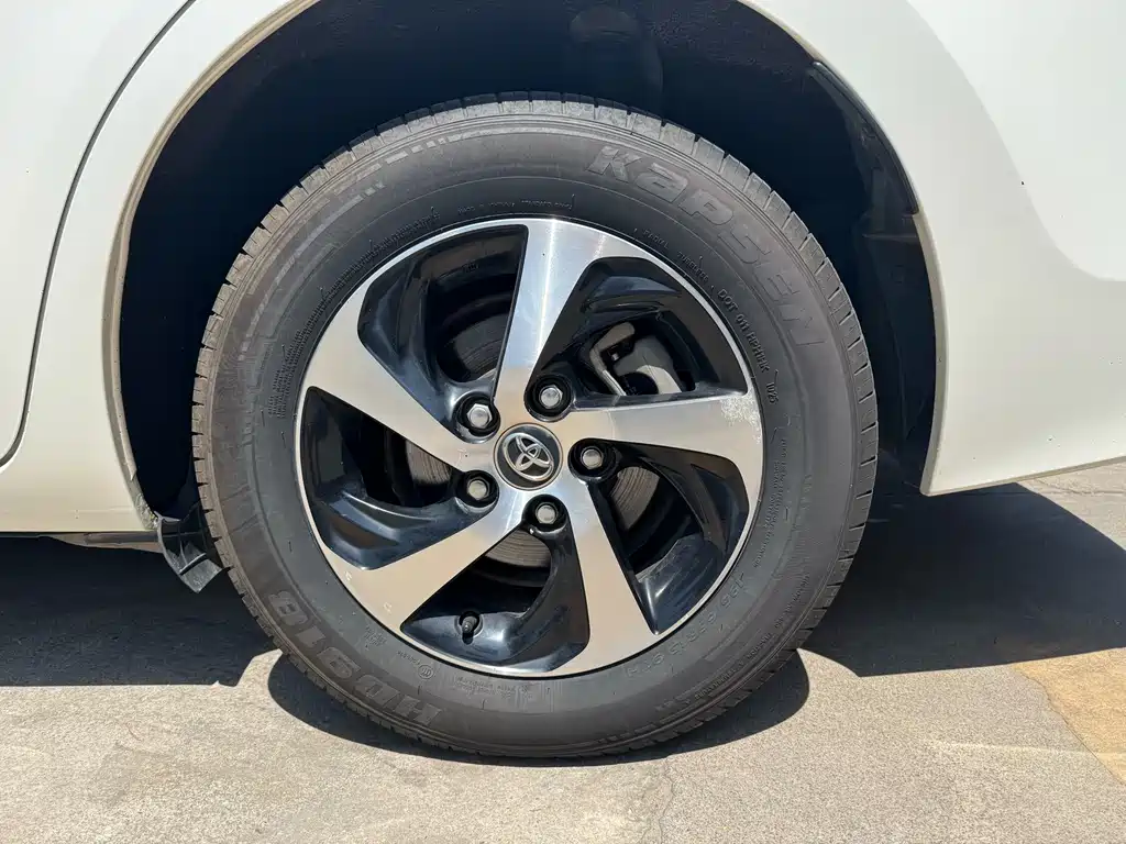 Ralink 2017 facelift 185T CVT Elite Edition National V купить на сайте DeffCars