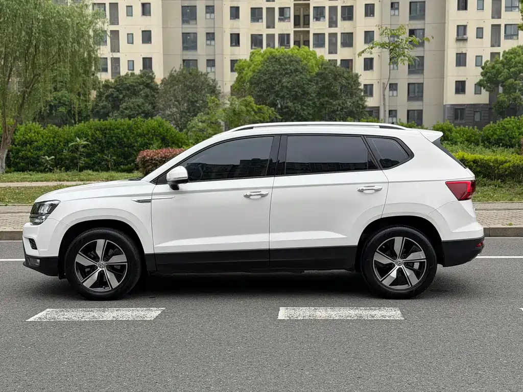 Tuyue 2020 280TSI 2WD Comfort Edition National V купить на сайте DeffCars