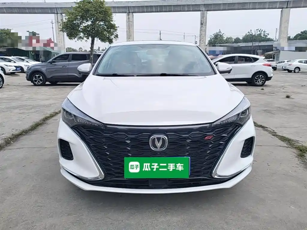EADO 2021 PLUS Blue Whale NE 1.4T GDI DCT Premium Type купить на сайте DeffCars
