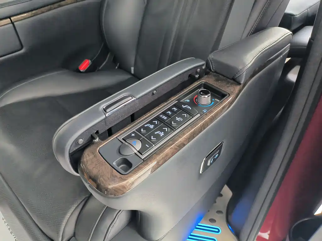 Alfa 2020 Shuangqing 2.5L Premium Edition купить на сайте DeffCars