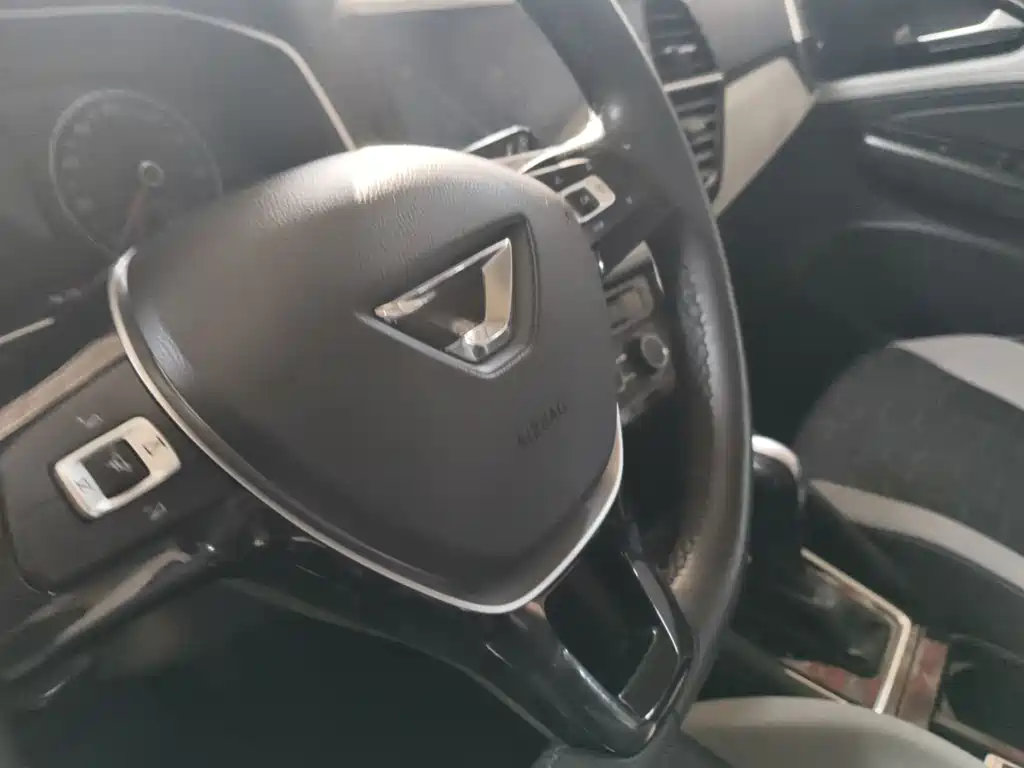 Jetta VS7 2022 1.4T Automatic Progressive Edition Pro купить на сайте DeffCars