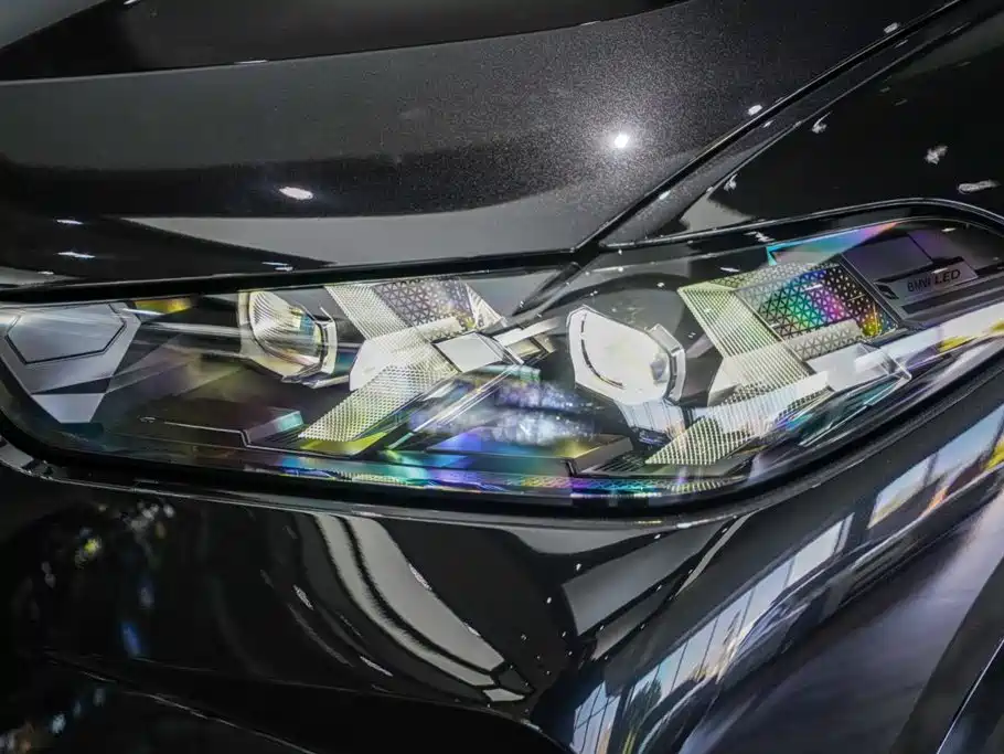 BMW X5 2023 xDrive 30Li Exclusive M Sports Night Package купить на сайте DeffCars