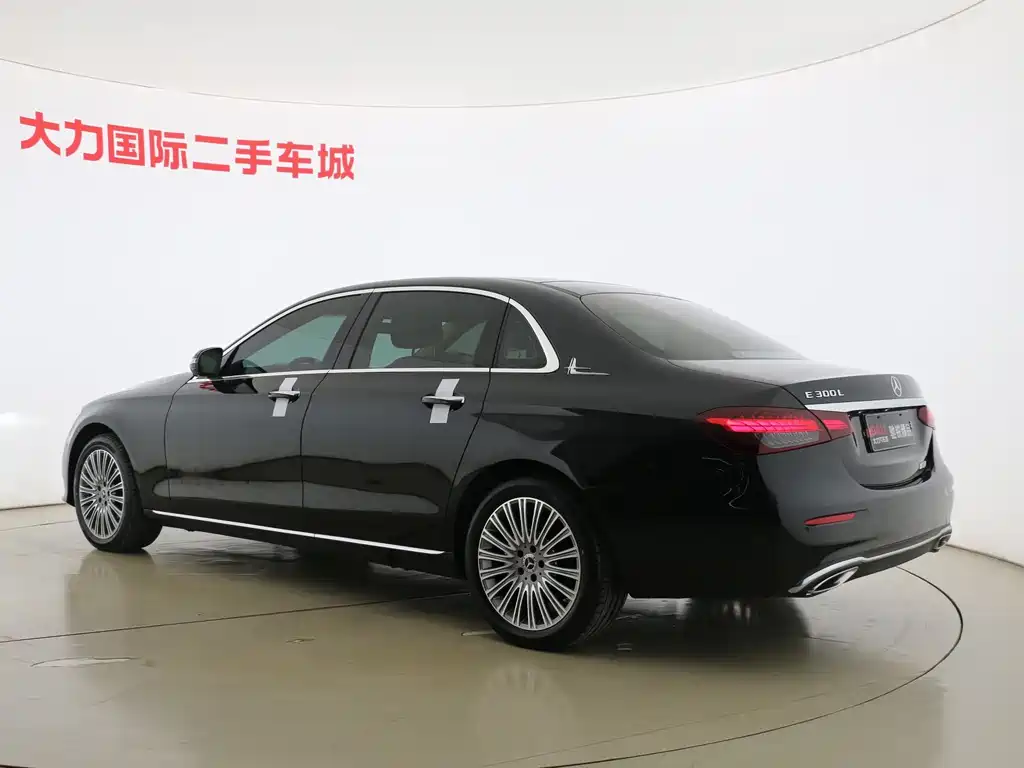 Mercedes-Benz E-Class 2021 E 300 L Luxury Model купить на сайте DeffCars