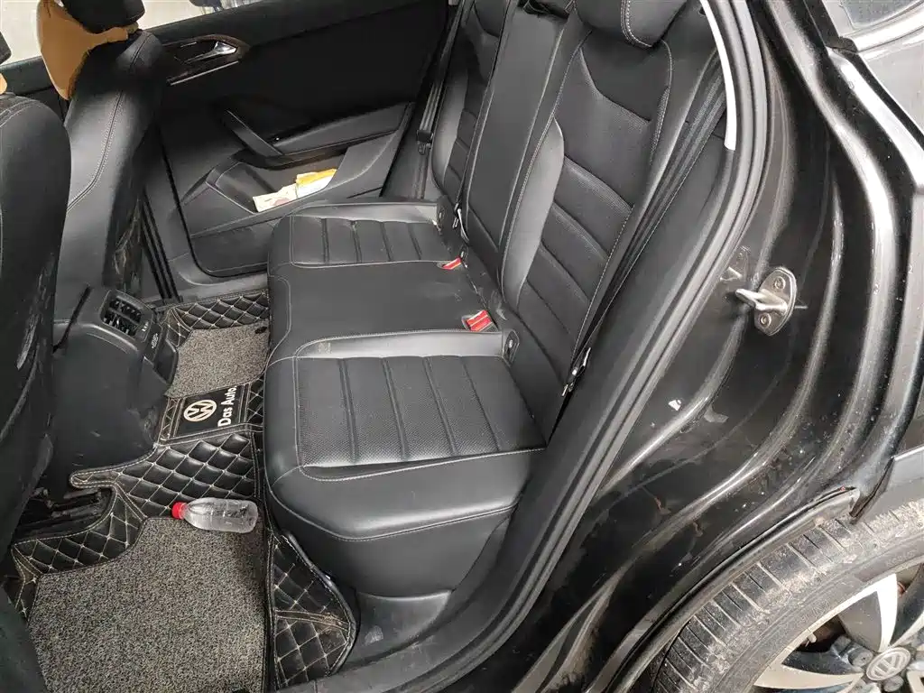 Tuyue 2020 facelift 330TSI four-wheel drive flagship version National VI купить на сайте DeffCars