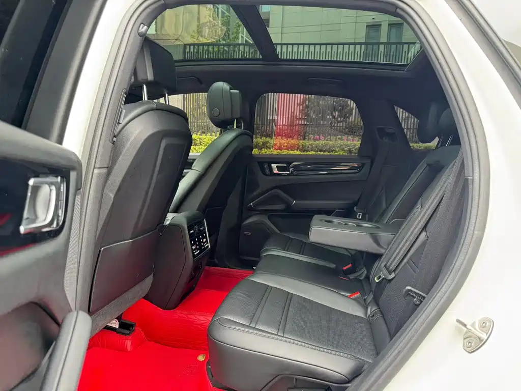 Cayenne 2023 Cayenne 3.0T купить на сайте DeffCars