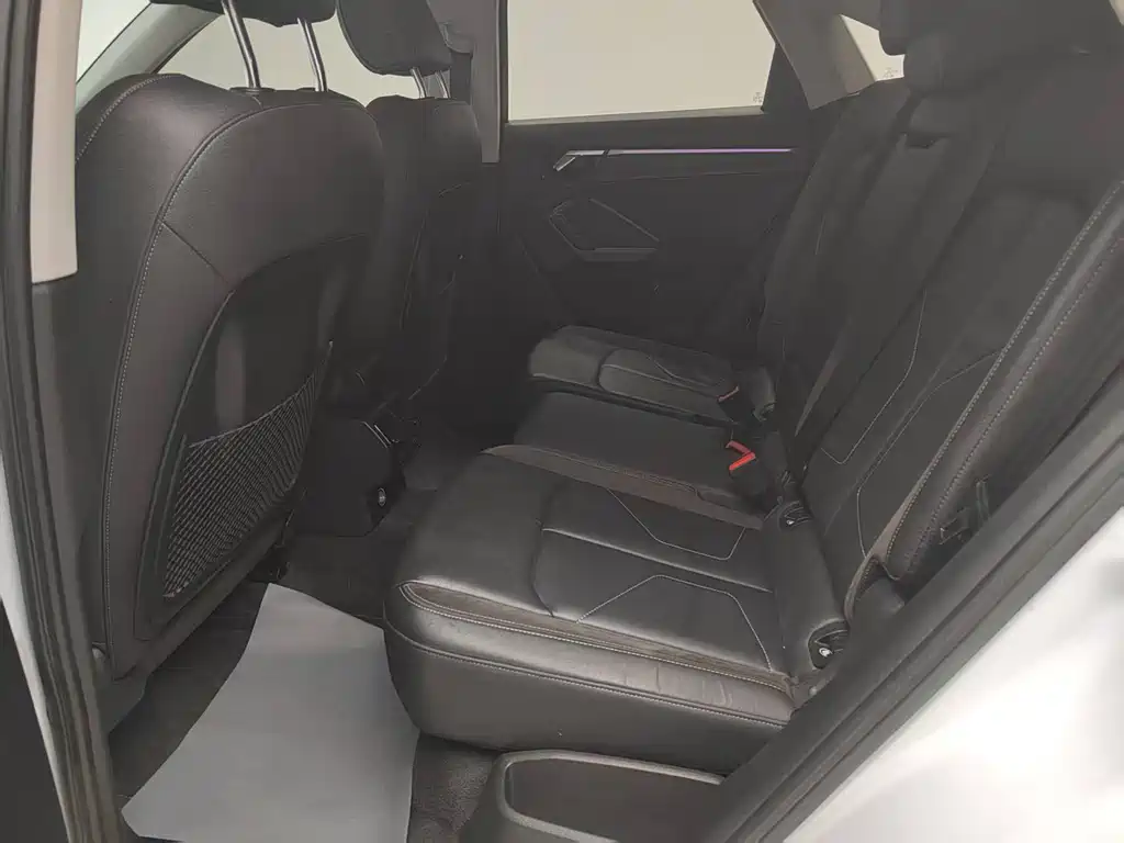 Audi Q3 Sportback 2020 40 TFSI Fashion купить на сайте DeffCars
