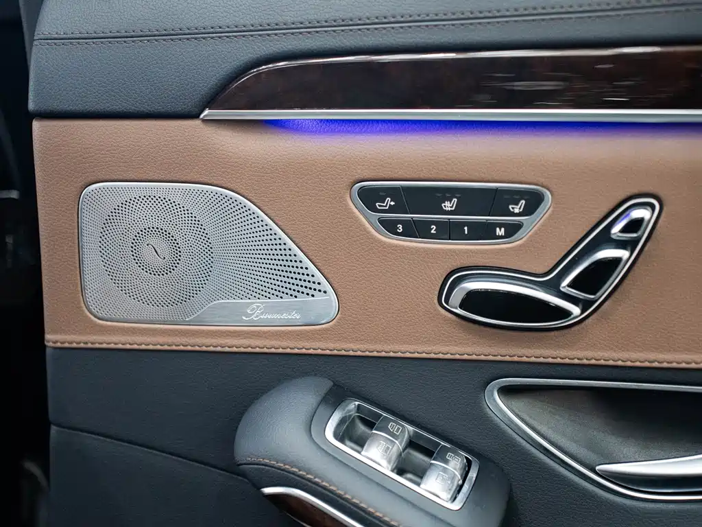 Mercedes-Benz S-Class 2020 S 350 L Exclusive Edition купить на сайте DeffCars