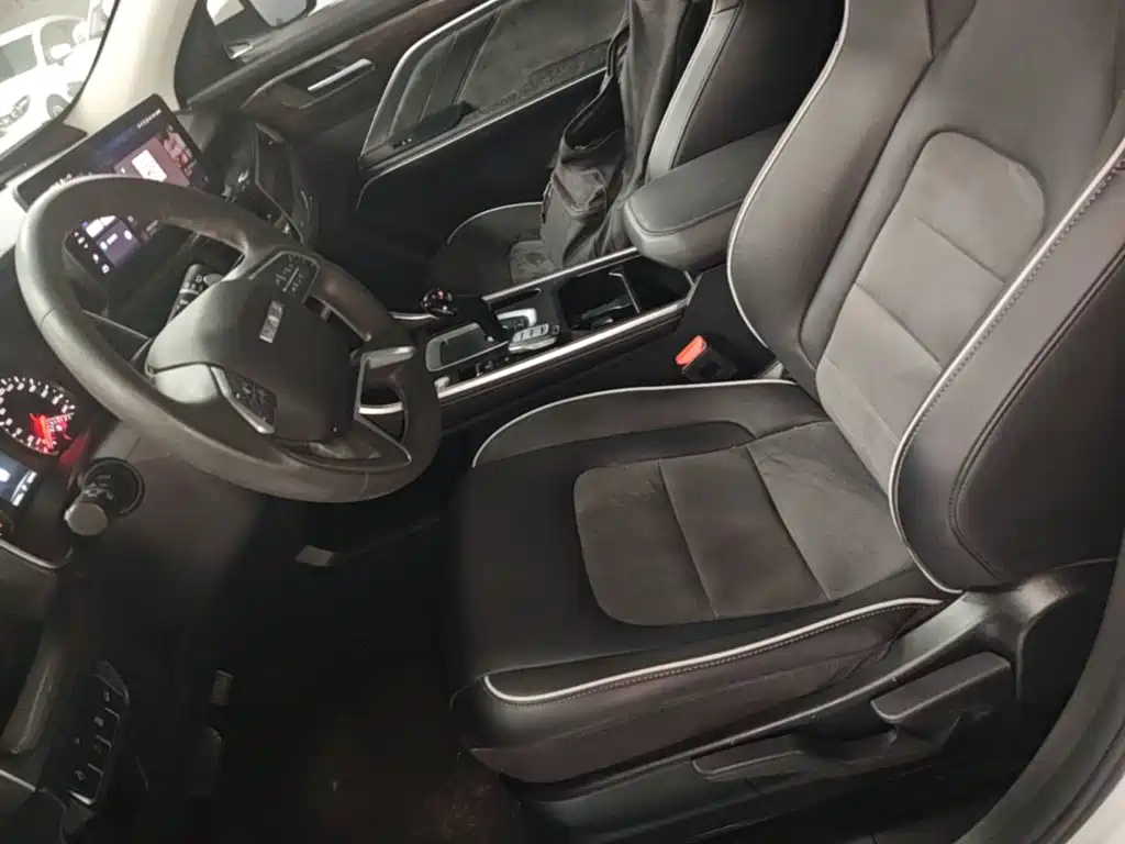 HAVAL H6 2023 National Trend Edition 1.5T Automatic Urban купить на сайте DeffCars