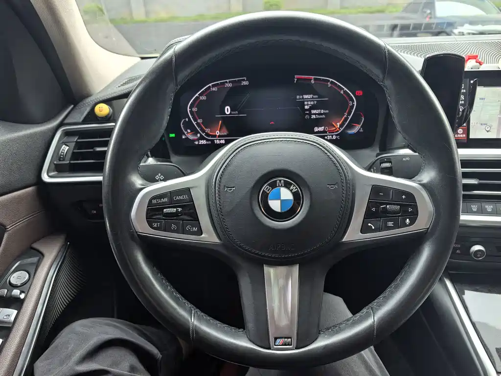 BMW 3 Series 2020 facelift 325Li M Sports Package купить на сайте DeffCars