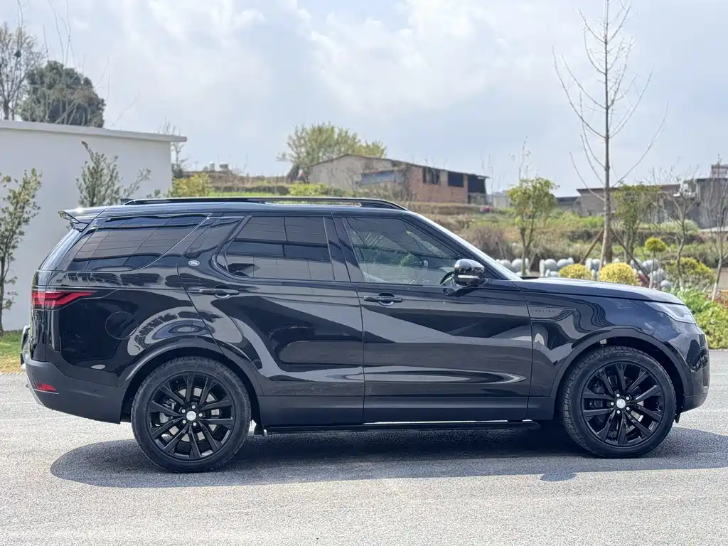 Discover 2025 360PS S купить на сайте DeffCars