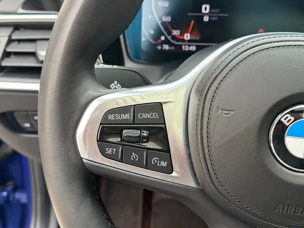 BMW 3 Series 2020 325Li M Sports Package купить на сайте DeffCars