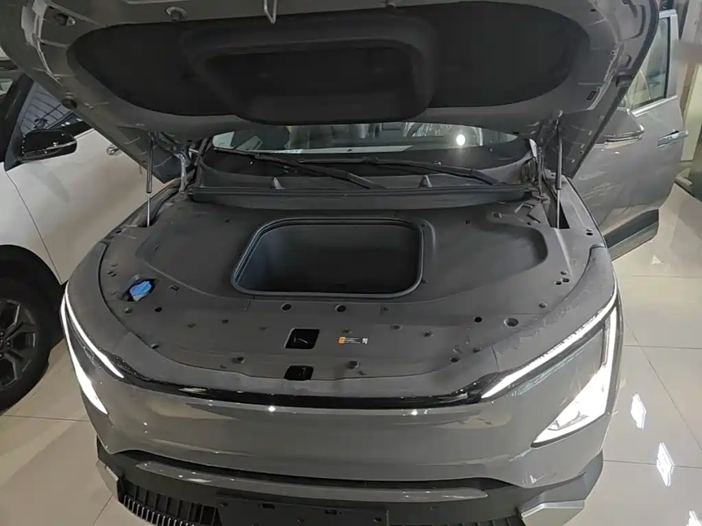 Kia EV5 2025 530 Air купить на сайте DeffCars
