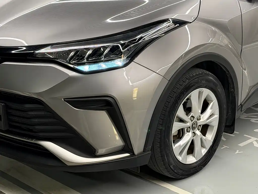 Yize IZOA 2021 2.0L Yixiang Edition купить на сайте DeffCars