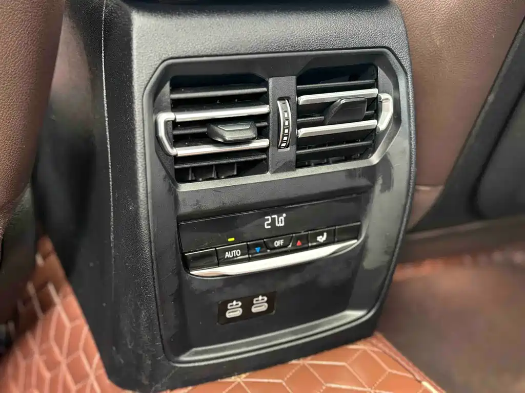BMW 3 Series 2021 facelift 325Li M Sports Night Package купить на сайте DeffCars