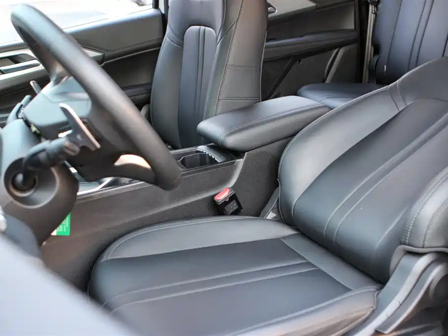 King Kong Cannon 2024 2.0T automatic gasoline two-wheel drive elite flat box купить на сайте DeffCars