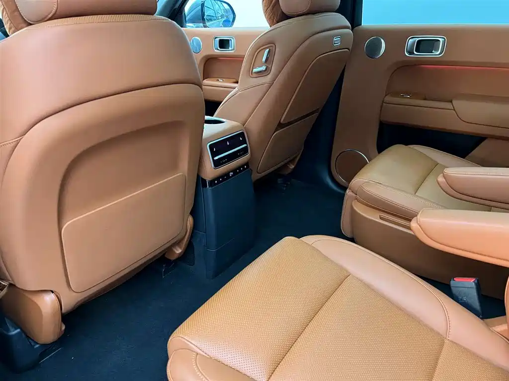 Ideal L9 2022 Max купить на сайте DeffCars