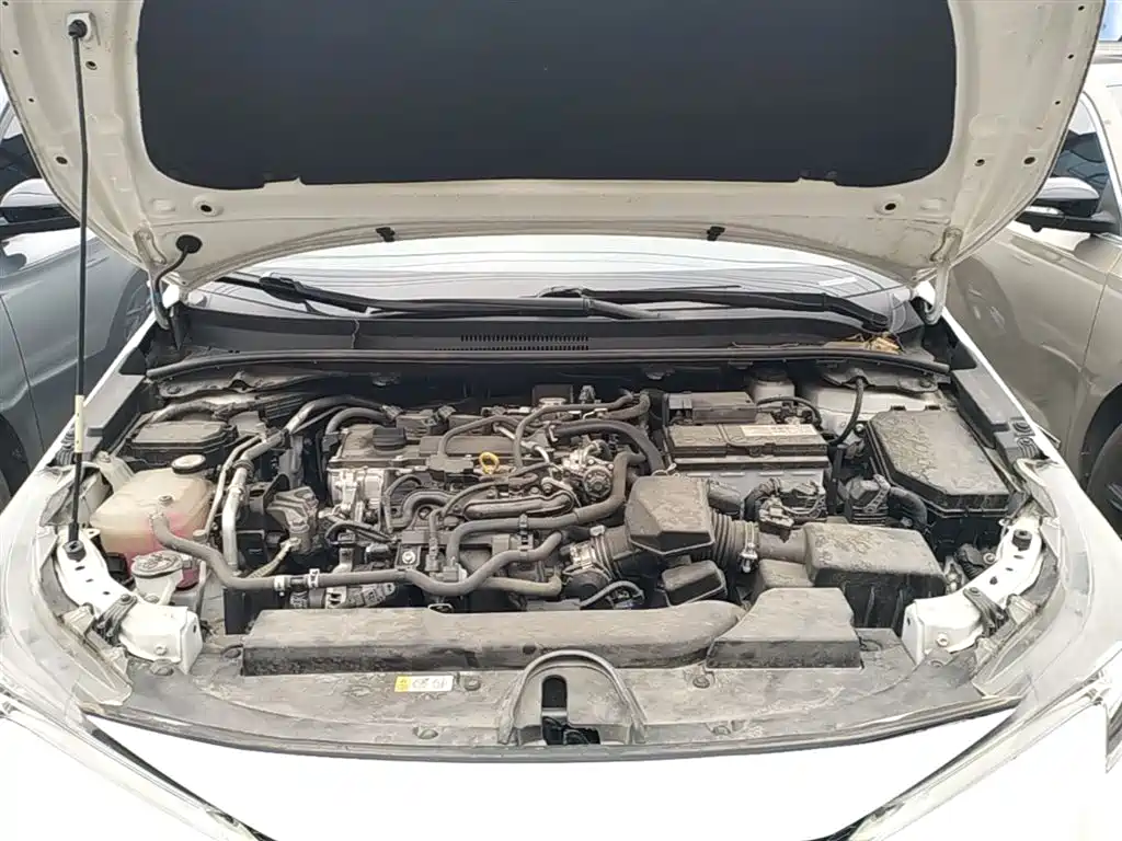 Ralink 2021 TNGA 1.5L CVT Advanced Edition купить на сайте DeffCars