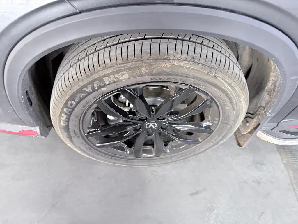 Changan X5 PLUS 2025 1.5T DCT Pioneer Type купить на сайте DeffCars