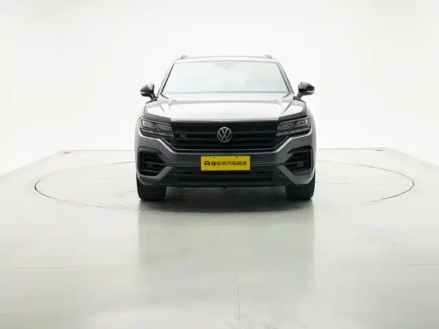 Touareg 2022 3.0TSI Ruizun 20th Anniversary Special Edition купить на сайте DeffCars