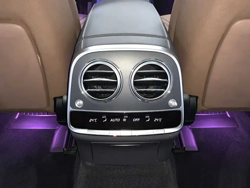 Mercedes-Benz S-Class 2020 S 350 L Business Class Collection Edition купить на сайте DeffCars