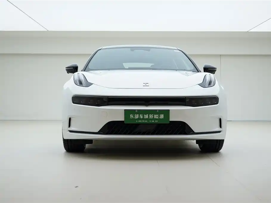 JiKrypton 001 2023 ME version 100kWh купить на сайте DeffCars