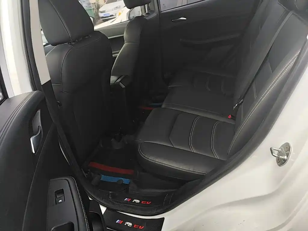Yuan New Energy 2019 EV535 High Energy Pilot Edition купить на сайте DeffCars