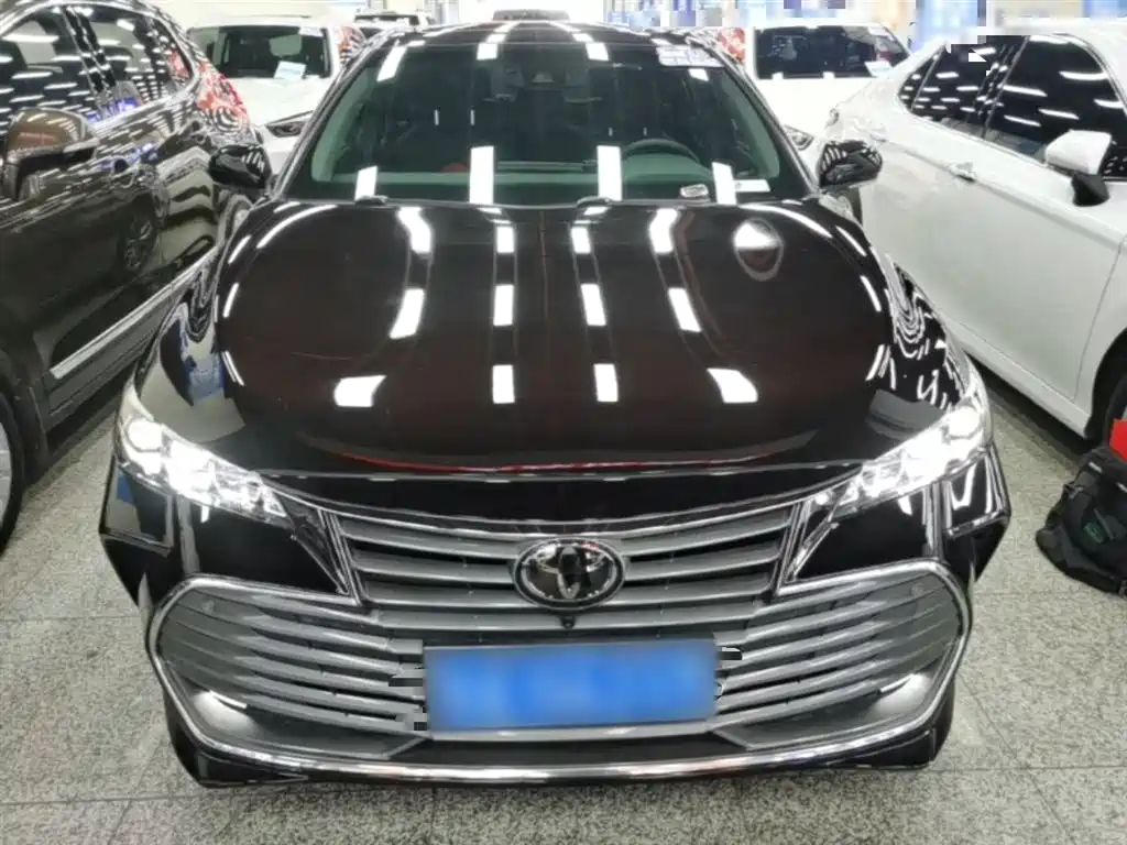 Asia Dragon 2019 2.5L Advanced Edition National VI купить на сайте DeffCars