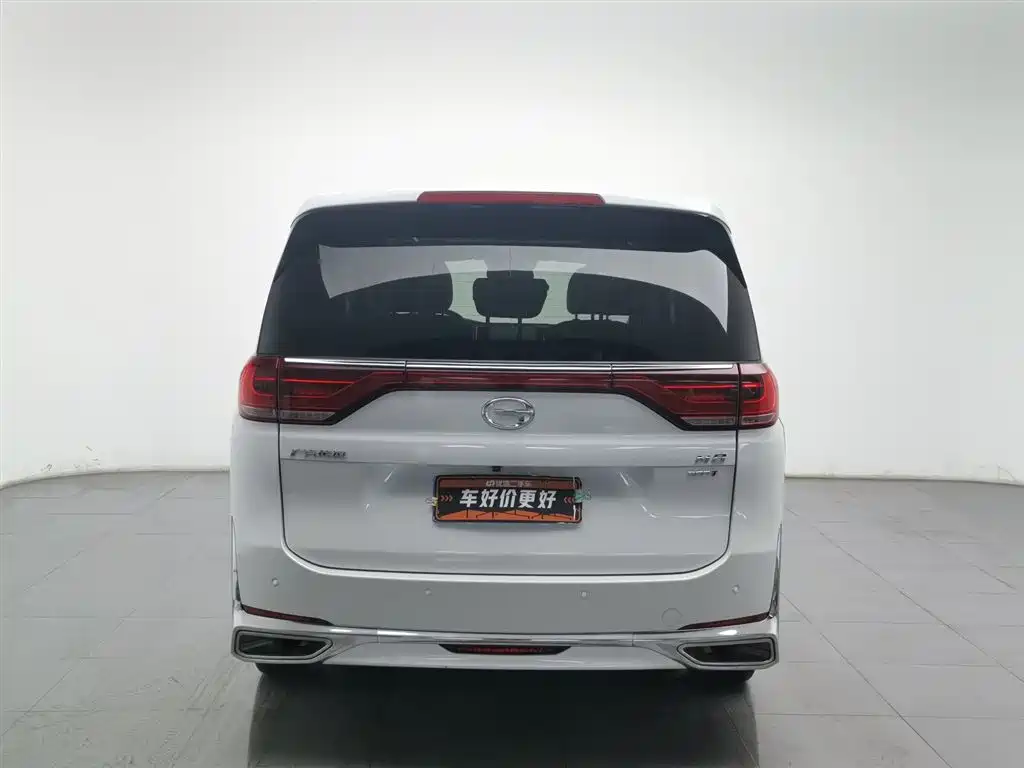 Trumpchi M8 2023 Lead Show Series 390T Extreme Edition купить на сайте DeffCars
