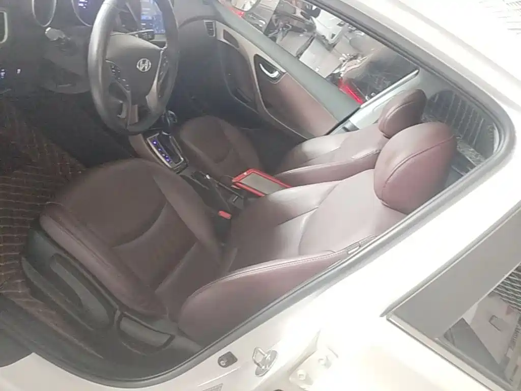 Langdong 2015 1.6L automatic premium model купить на сайте DeffCars