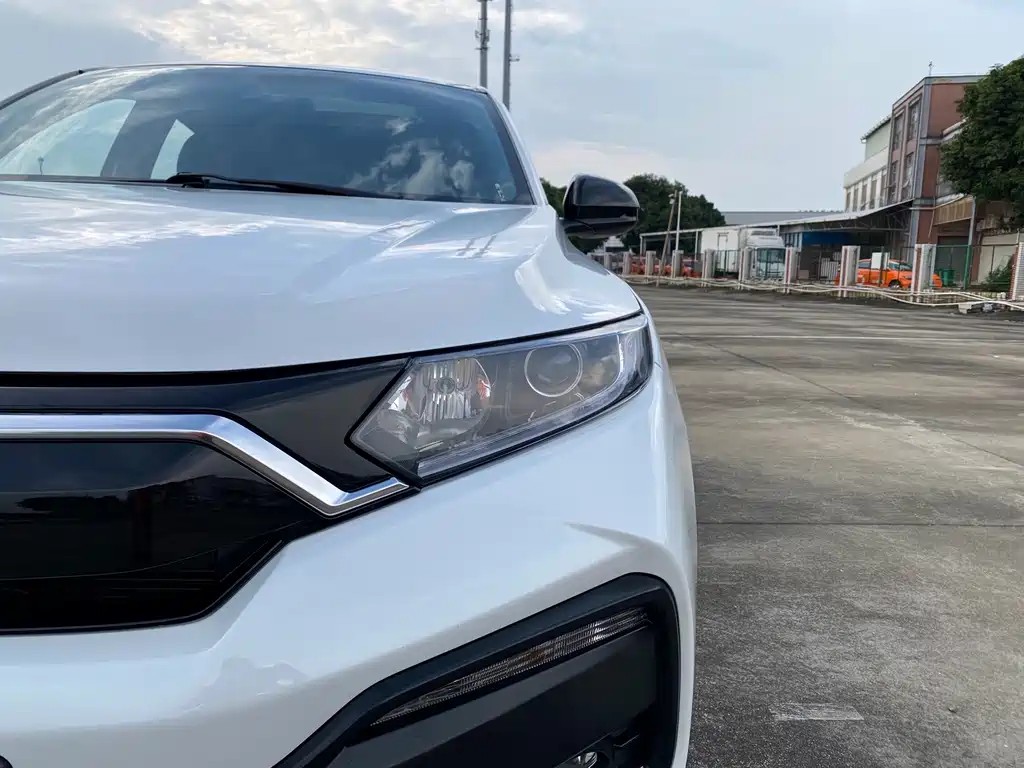 Honda XR-V 2021 1.5L CVT Comfort Edition купить на сайте DeffCars