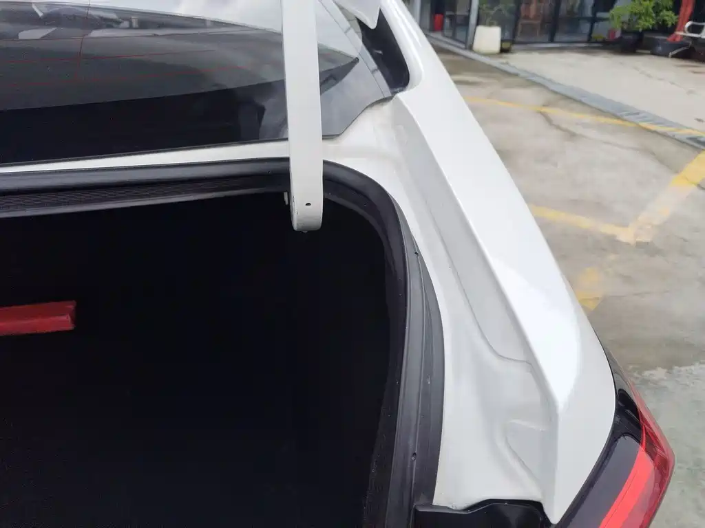 Corolla 2023 1.2T Pioneer Edition купить на сайте DeffCars