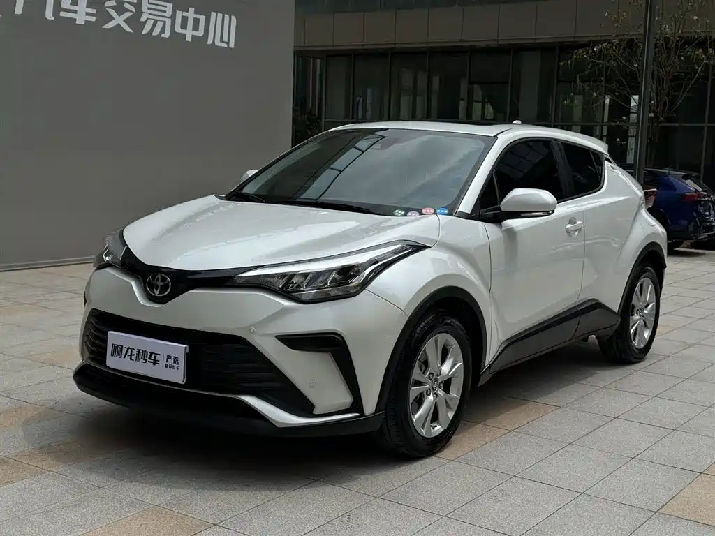 Yize IZOA 2021 2.0L Yixiang Edition купить на сайте DeffCars