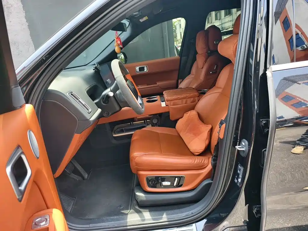 Ideal L9 2022 Max купить на сайте DeffCars