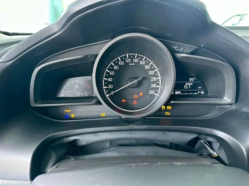 Mazda3 Angkesela 2017 sedan 1.5L automatic luxury model National V купить на сайте DeffCars