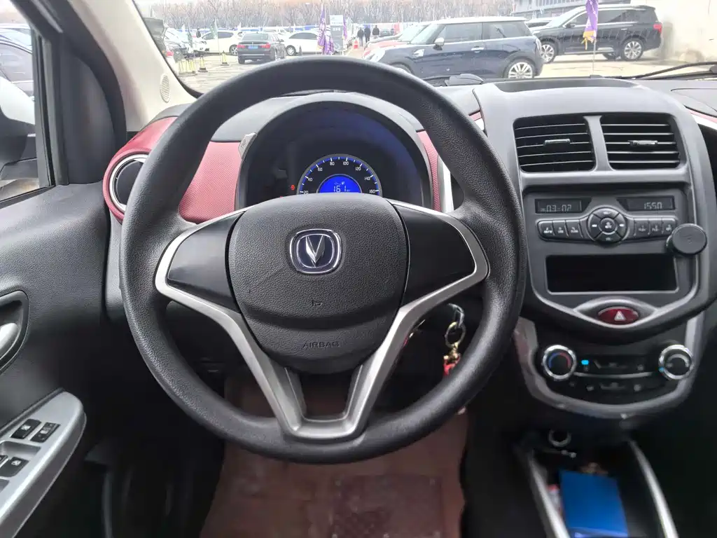 Benben EV 2019 EV360 Standard Model купить на сайте DeffCars