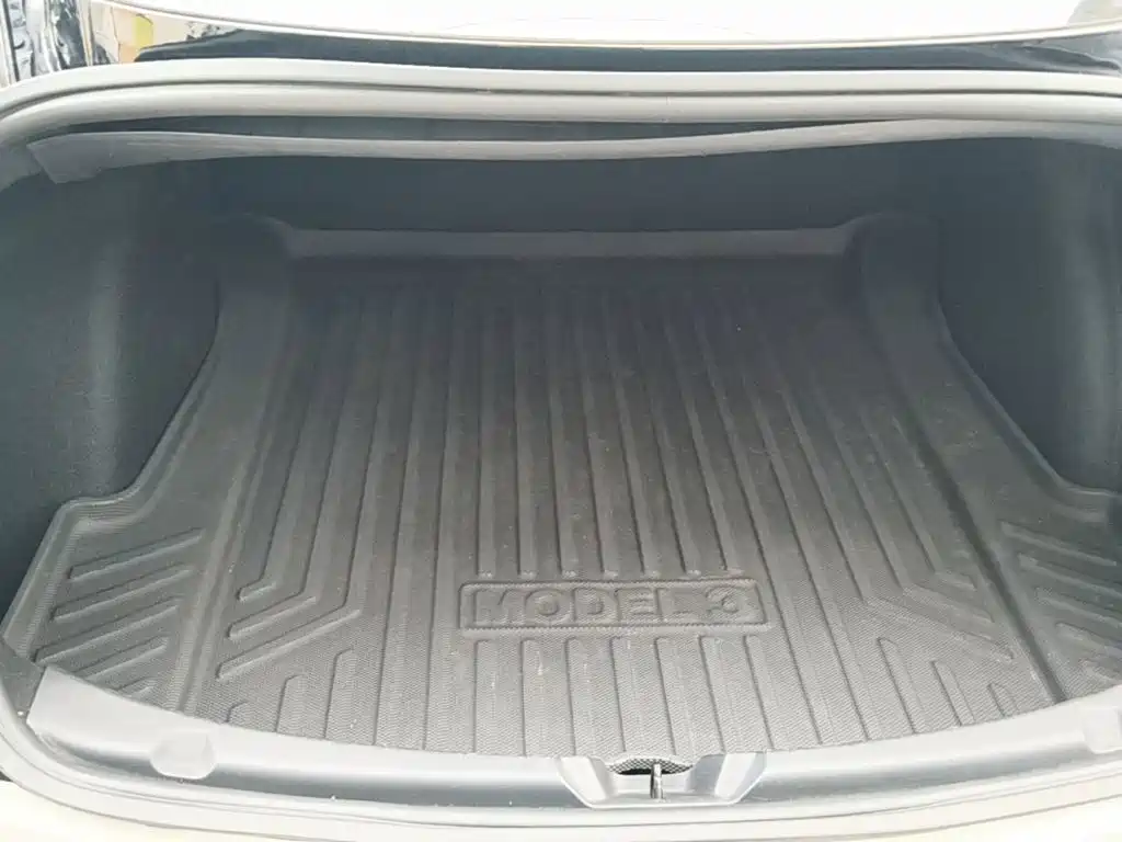 Model 3 2020 Standard Range Rear Drive Upgraded Version купить на сайте DeffCars