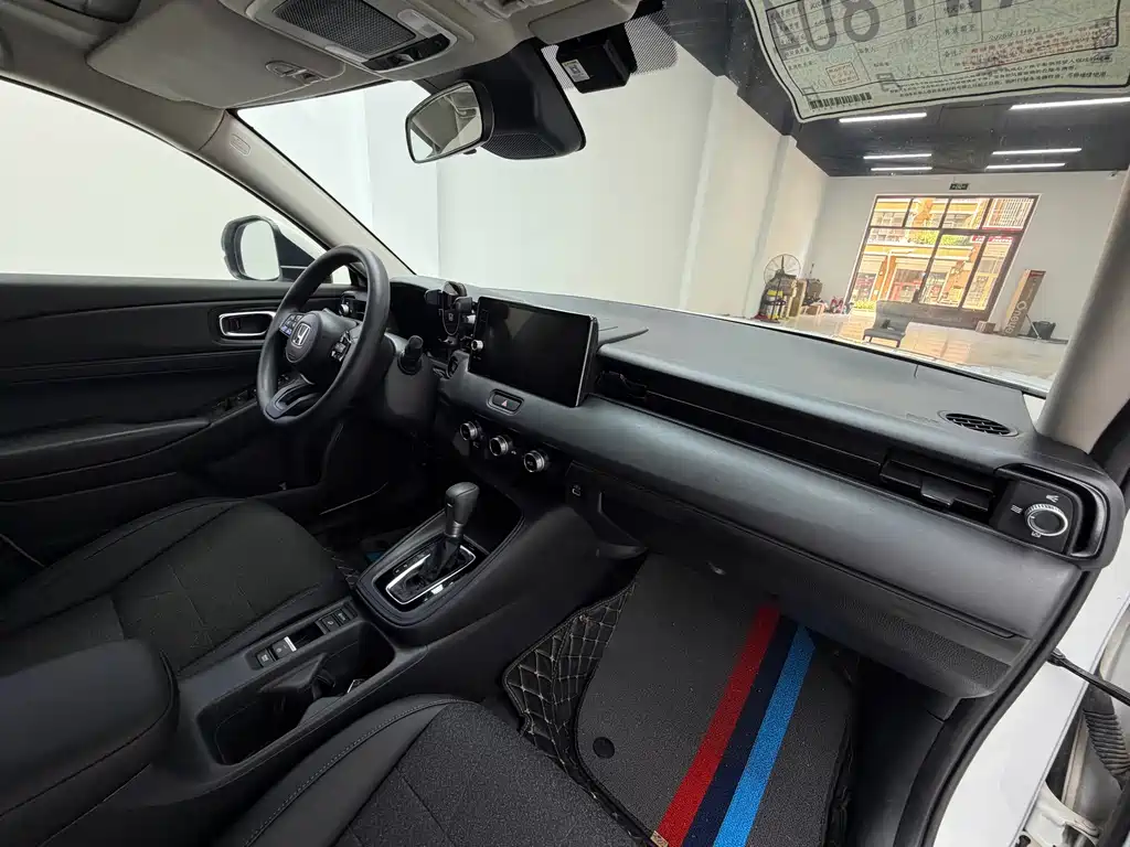 Binzhi 2023 1.5L CVT Pioneer Edition купить на сайте DeffCars