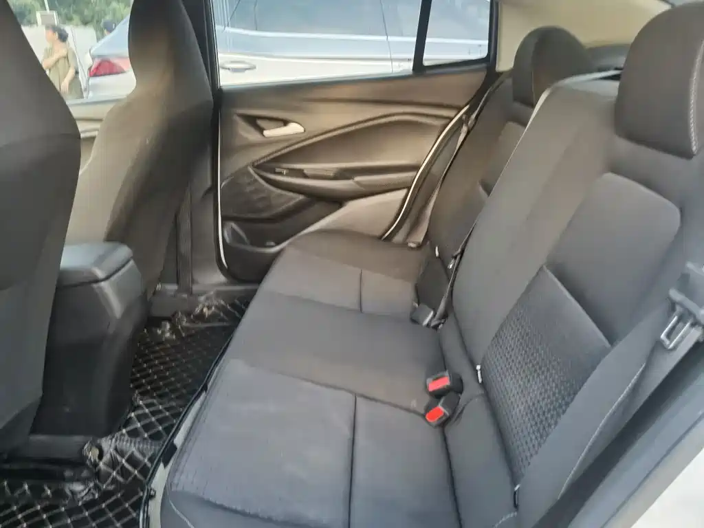 Covoz 2021 325T Automatic Xinyue Edition купить на сайте DeffCars