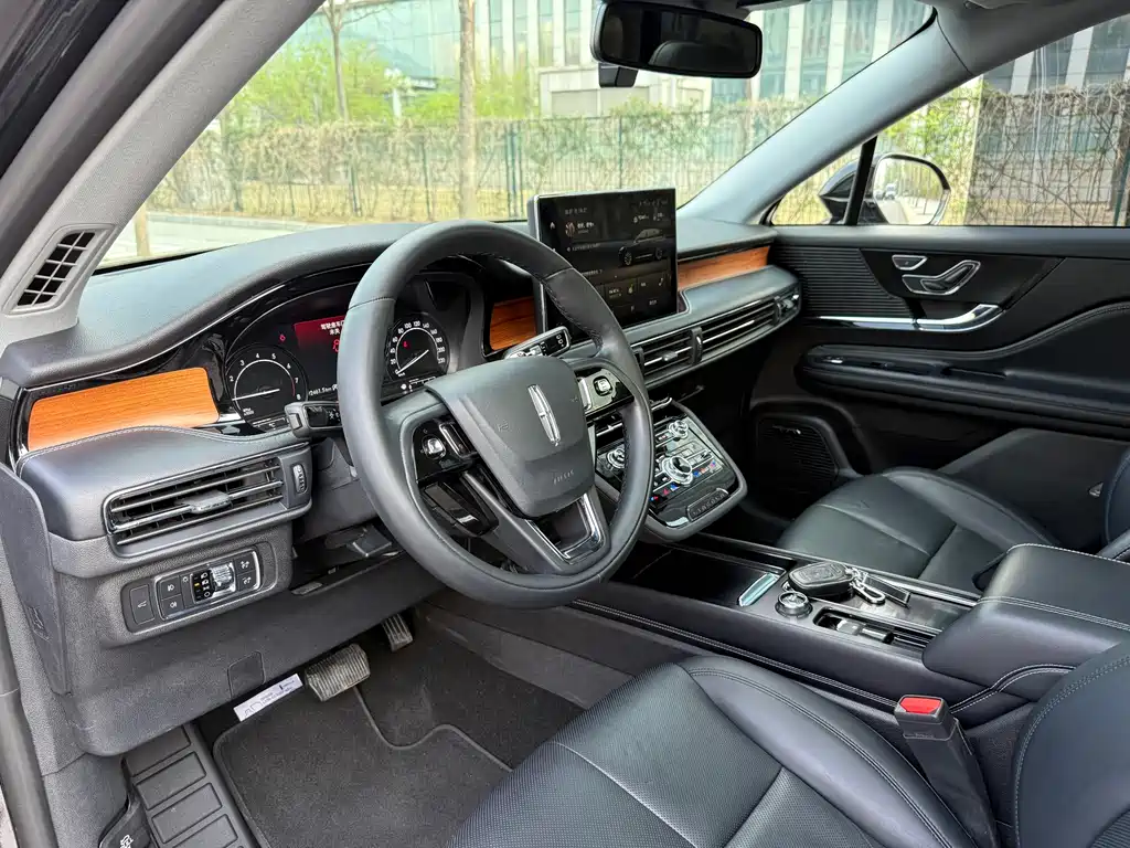 Adventurer 2020 2.0T Two-wheel drive Premium Edition купить на сайте DeffCars