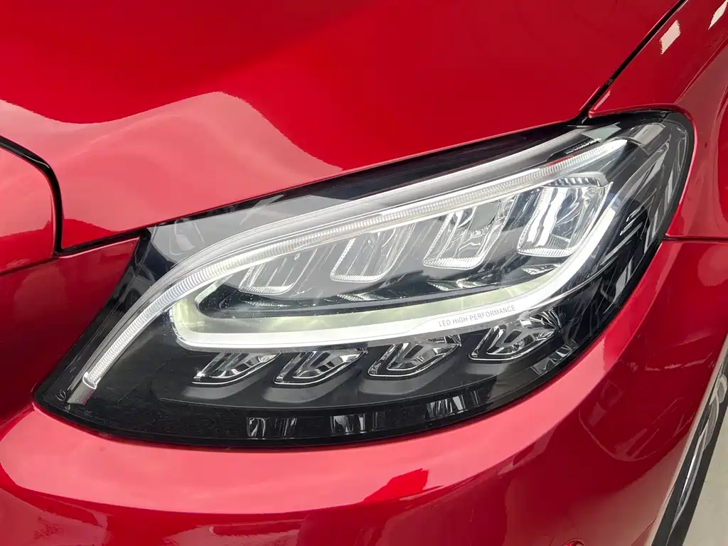 Mercedes-Benz C-Class 2020 C 200 L Fashionable Sports Edition купить на сайте DeffCars