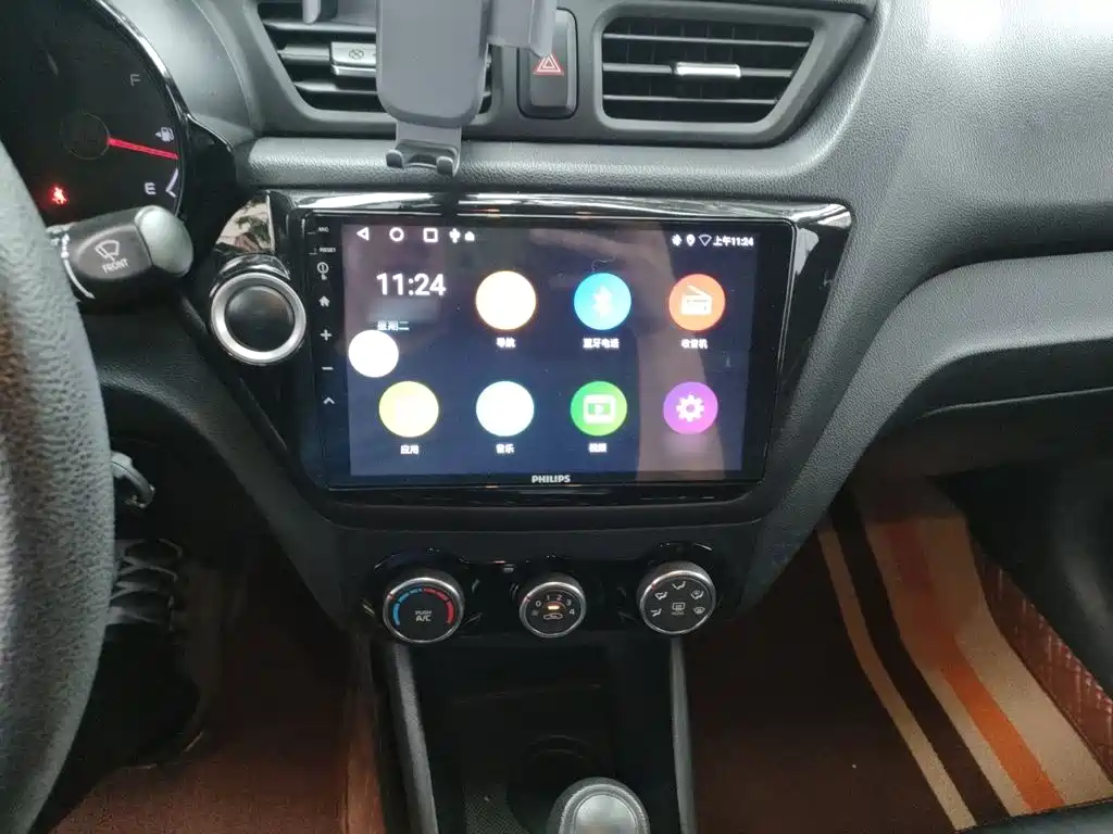 Kia K2 2015 Sedan 1.4L AT GLS купить на сайте DeffCars