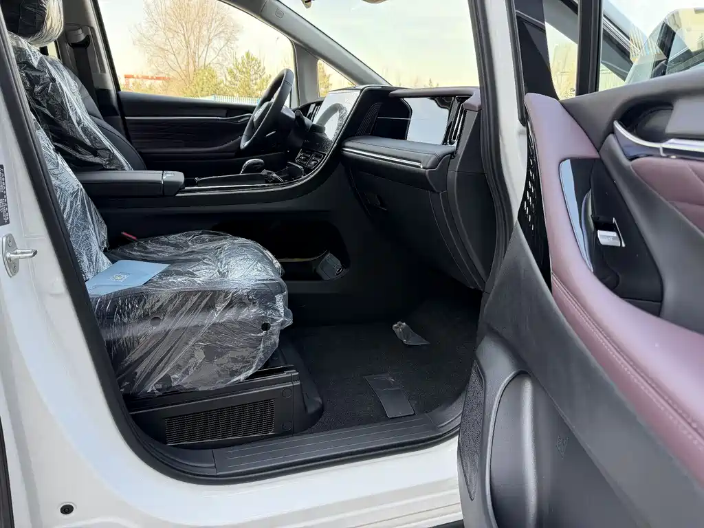 Trumpchi M8 2024 Master Series 400T Premium Edition купить на сайте DeffCars