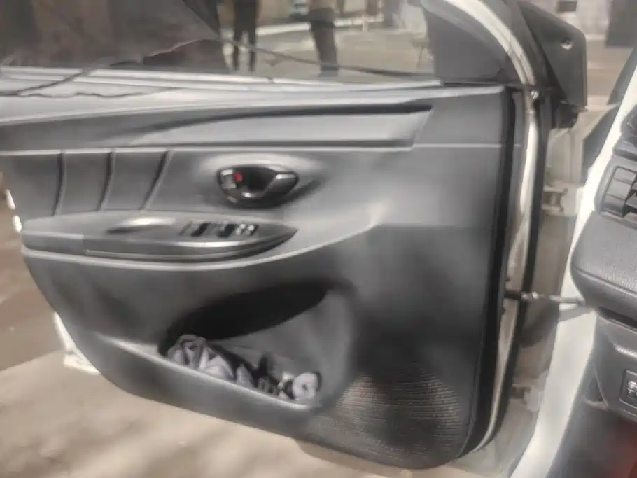 Vios 2017 1.5L CVT Enactus Edition купить на сайте DeffCars