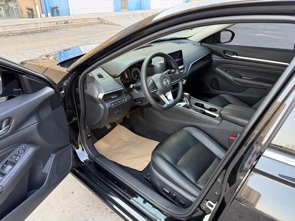 Teana 2020 2.0L XL Comfort Edition купить на сайте DeffCars